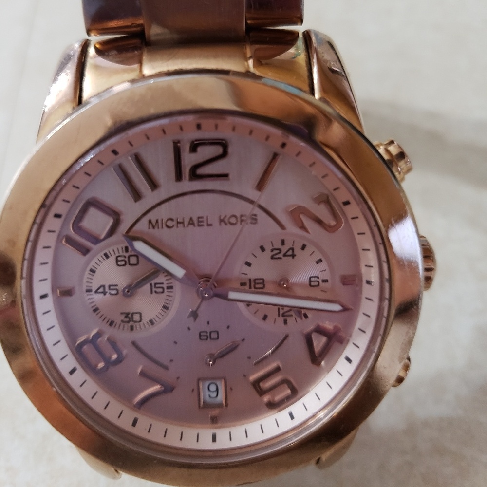 MK watch - Picture 5 of 6